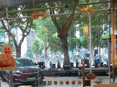 -尊宝比萨(广州塔店)