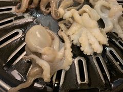 -九田家黑牛烤肉料理(石路天虹店)
