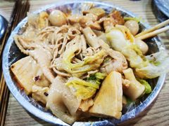 -彭姐麻辣烫(海淀店)