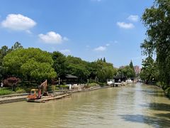 -枫桥景区