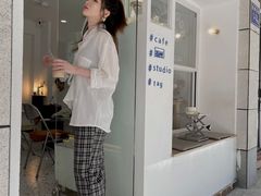 -FULL MOON满月咖啡