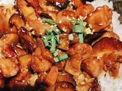 -九田家黑牛烤肉料理(香河店)