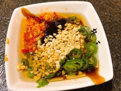 -菌自在·云南野生菌火锅(长安万达店)