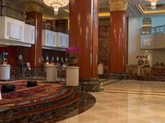 -北京中国大饭店