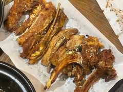 -贯贯吉·清真餐厅(浙江中路店)
