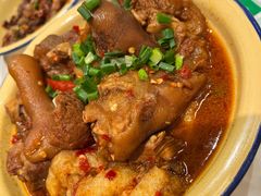 -东排食堂长沙小吃大排档(五一广场店)