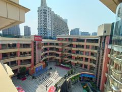 -宝龙广场(福州台江店)