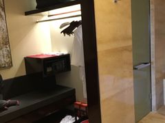 更衣室-成都保利公园皇冠假日酒店(熊猫基地店)