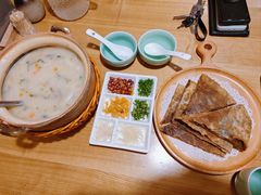 -泰钰丰烤鸭(永安道店)
