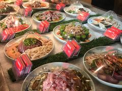 -六合居·明厨亮灶餐厅(成双大道店)