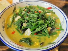 -西江美食舫·江西菜(健德桥店)