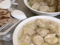 -巧手馄饨(箍桶巷店)