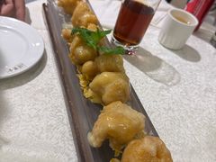 -北京全聚德(方庄店)