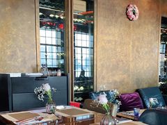 -YUE·6·西式融合餐厅(外滩六号店)