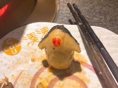 -湊湊火锅·茶憩(和平大悦城店)