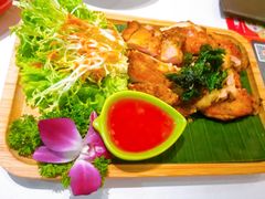 -荷花泰菜(东方新天地店)