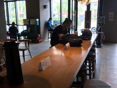 -星巴克(北京广渠门名敦道店)