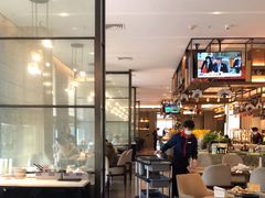 -远洲凤凰山庄臻味全日餐厅