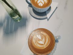 -及象咖啡(卓越世纪中心2楼大堂店)