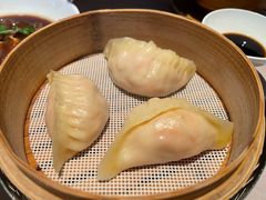 -金海华·悦食东方(苏州中心商场店)