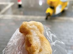-老南昌白糖糕(大士院店)