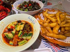 -靓靓蒸虾·头牌蒸虾(南山桂庙店)