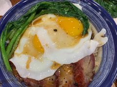 -澳门陈光记烧味饭店(南京德基广场店)