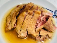 -花园茶楼(兴城西路店)