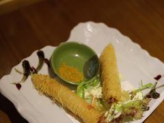金丝炸虾-有喜屋·深夜食堂(环宇荟店)