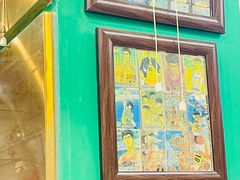 -華歡冰室-WahFoon(吉大店)