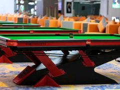 -澜花台球会所(远大金地中心店)