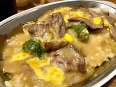 意式牛肝菌牛肉焗饭-大家乐(广州番禺祈福店)