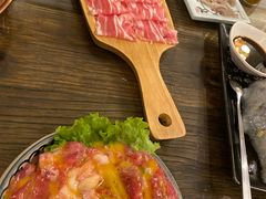 -芝麻花餐厅(祁家豁子店)