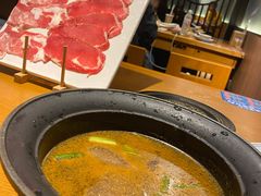 -呷哺呷哺(融创茂店)