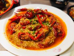 -李叔叔虾蟹大排档(青羊店)