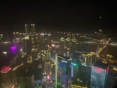-苏丝的天空高空酒吧Suzie's Sky Bar