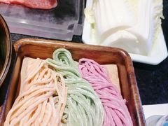 -阳坊涮肉(西直门凯德mall店)