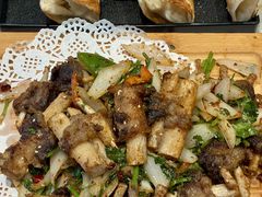 -高玛纳驴肉火烧(一世界店)