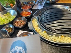 -GOGIYA·咕叽吖韩国传统烤肉店(小榄店)