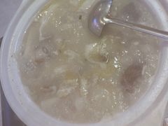 -霄汉牛三鲜湖北砂锅菜(万松园2店)