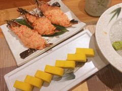 焗大虾-酒井酱子·深夜食堂(东城汇店)