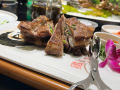 -曹家小菜(胜太路店)