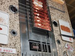-丰茂烤串(卫星广场店)