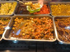 -江汉大学三号食堂
