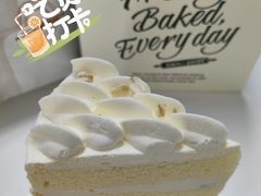 燕麦纯爱蛋糕-多乐之日(公益西桥店)
