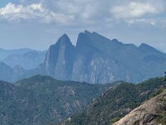 -三清山希尔顿度假酒店