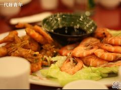 14-向阳屯食村