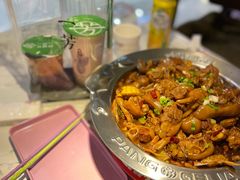-胖哥俩肉蟹煲(永旺店)