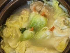 -太湖饭店·寄畅轩中餐厅