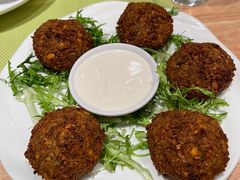 -ALAMEEN阿拉伯餐厅(三里屯店)